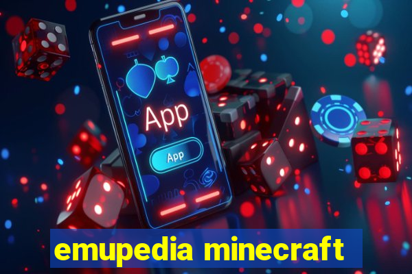 emupedia minecraft